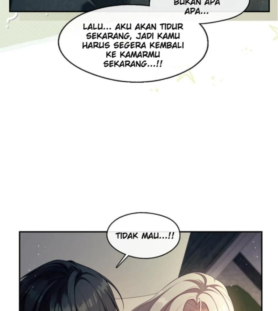 The S-Class Hunter Doesn’t Want to Be a Villainous Princess Chapter 63 Gambar 59