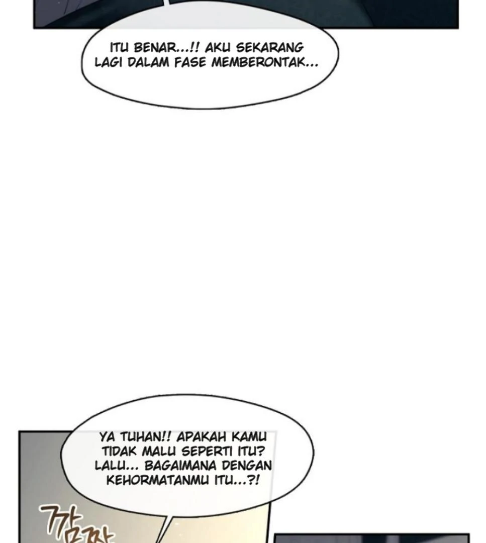 The S-Class Hunter Doesn’t Want to Be a Villainous Princess Chapter 63 Gambar 61