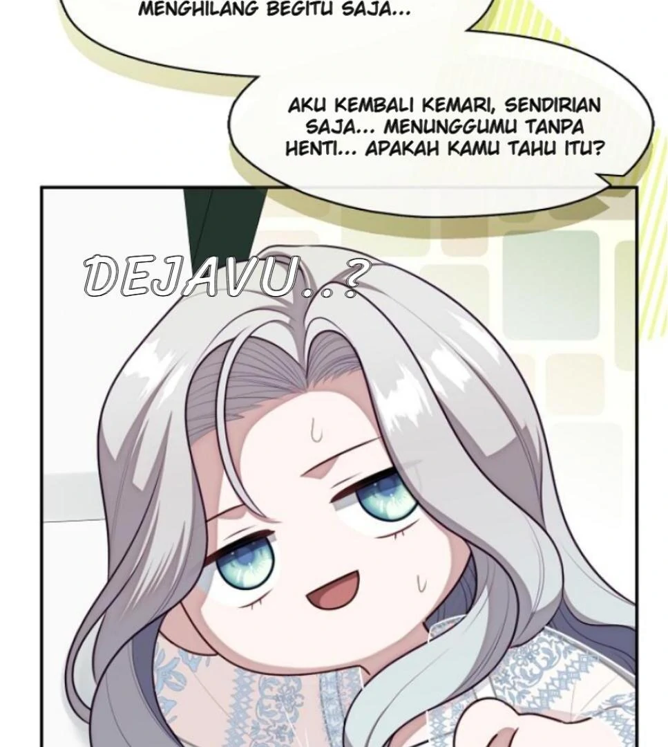 The S-Class Hunter Doesn’t Want to Be a Villainous Princess Chapter 63 Gambar 64
