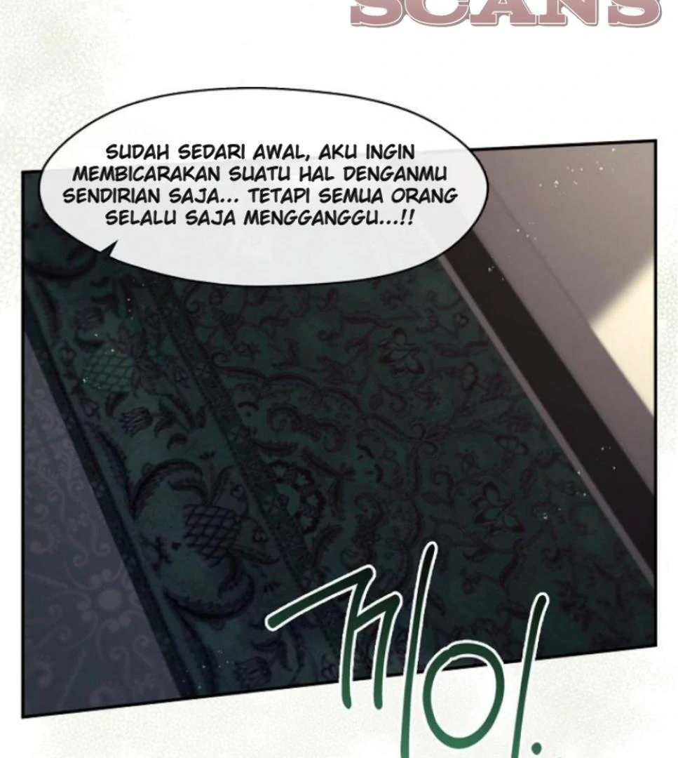 The S-Class Hunter Doesn’t Want to Be a Villainous Princess Chapter 63 Gambar 68