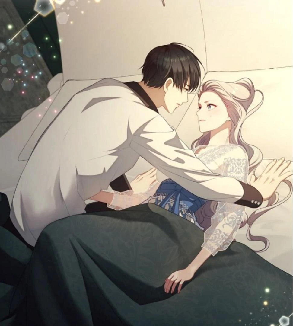 The S-Class Hunter Doesn’t Want to Be a Villainous Princess Chapter 63 Gambar 71