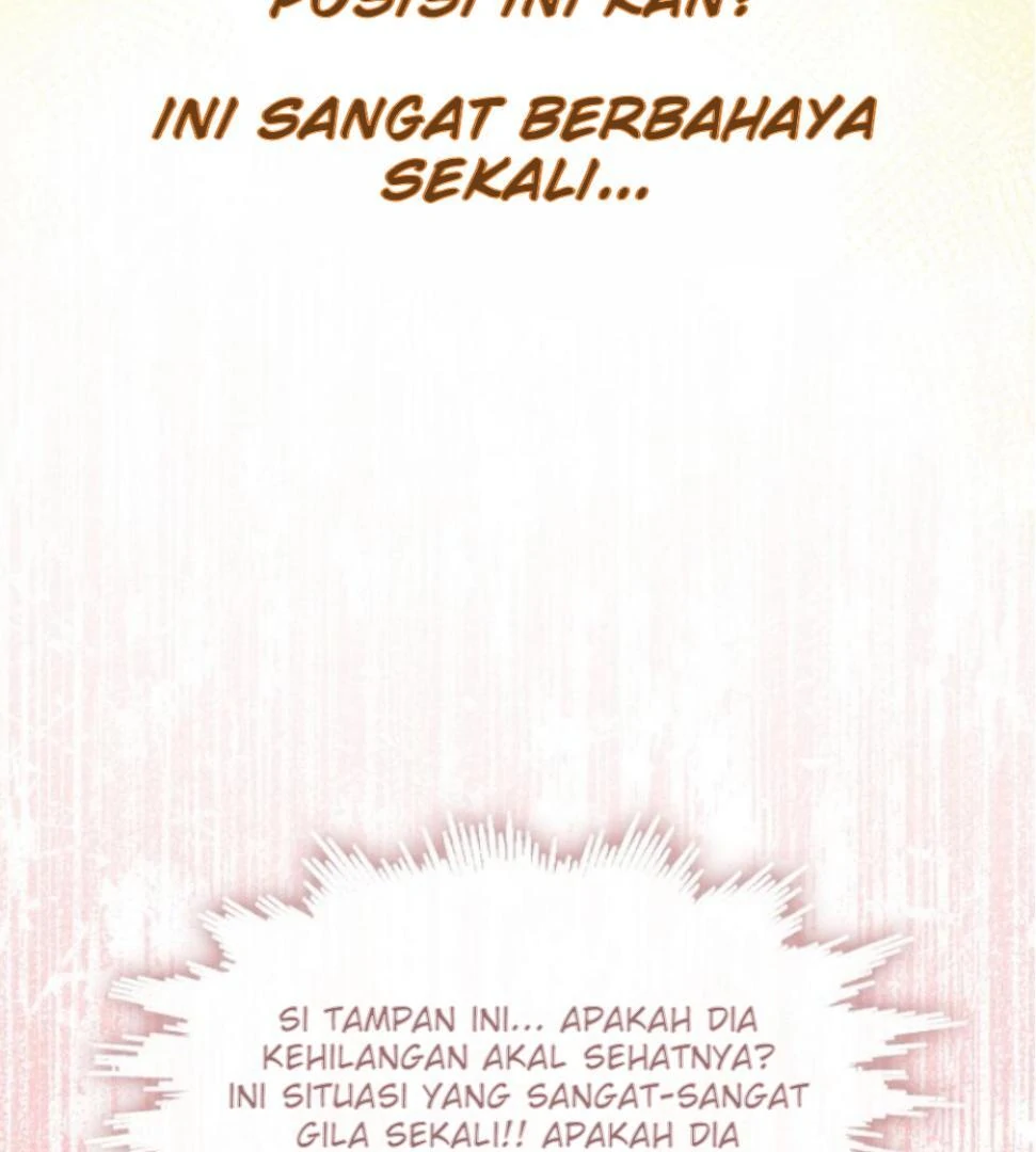 The S-Class Hunter Doesn’t Want to Be a Villainous Princess Chapter 63 Gambar 75