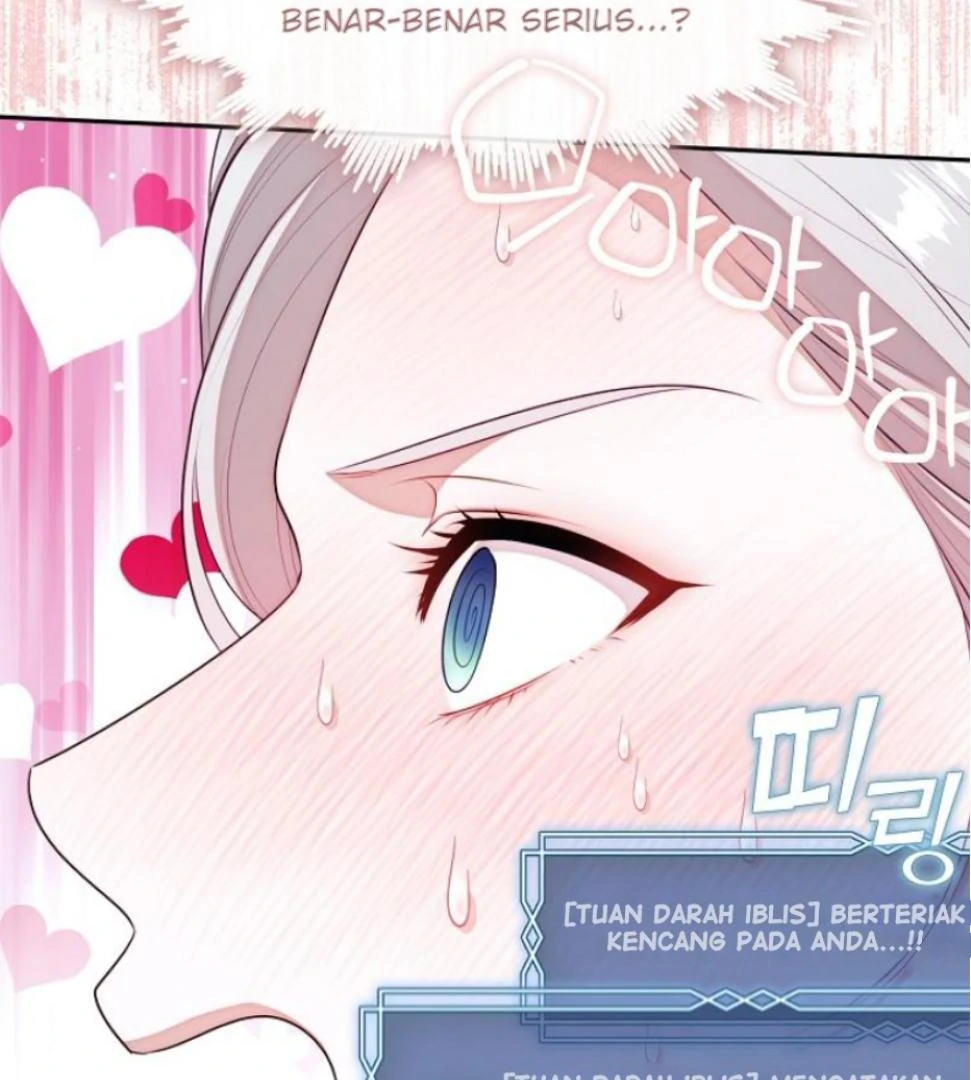 The S-Class Hunter Doesn’t Want to Be a Villainous Princess Chapter 63 Gambar 76