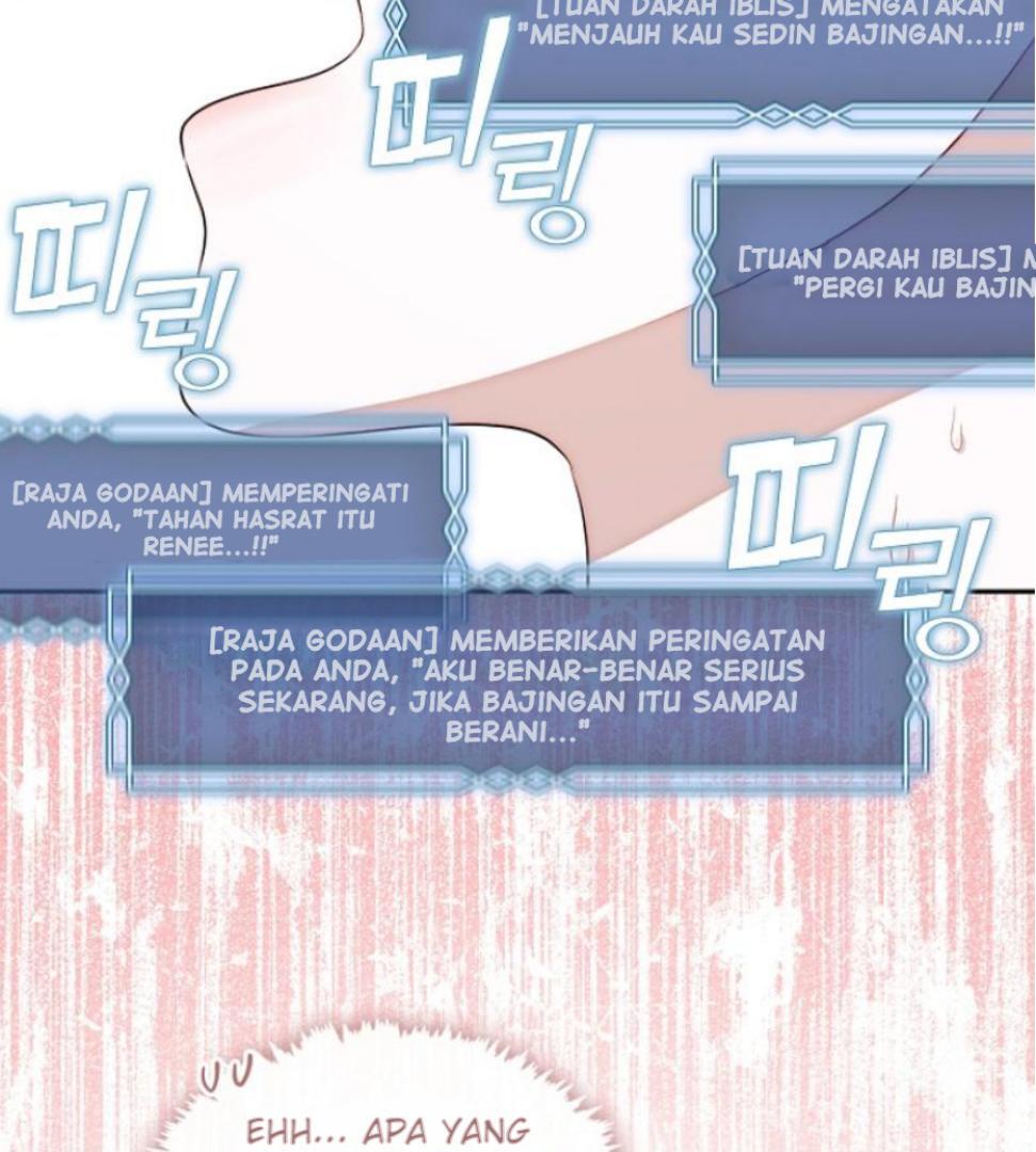 The S-Class Hunter Doesn’t Want to Be a Villainous Princess Chapter 63 Gambar 77