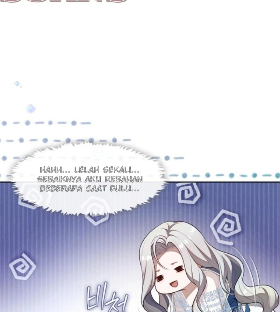 The S-Class Hunter Doesn’t Want to Be a Villainous Princess Chapter 63 Gambar 8