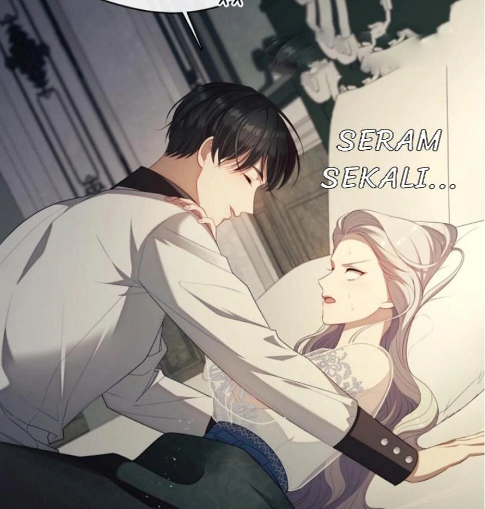 The S-Class Hunter Doesn’t Want to Be a Villainous Princess Chapter 63 Gambar 84