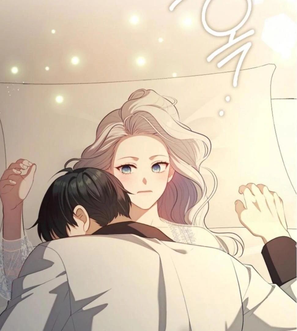 The S-Class Hunter Doesn’t Want to Be a Villainous Princess Chapter 63 Gambar 96