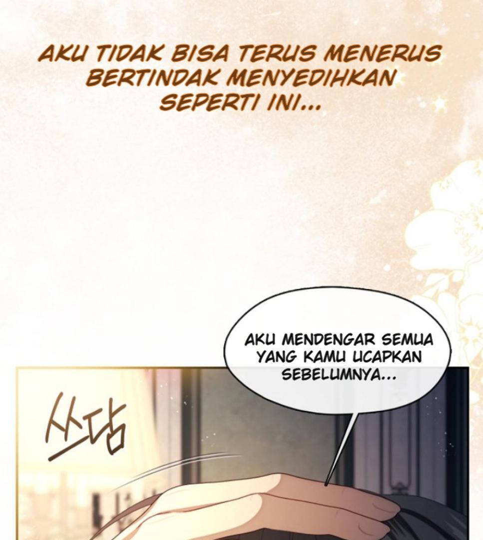 The S-Class Hunter Doesn’t Want to Be a Villainous Princess Chapter 63 Gambar 99