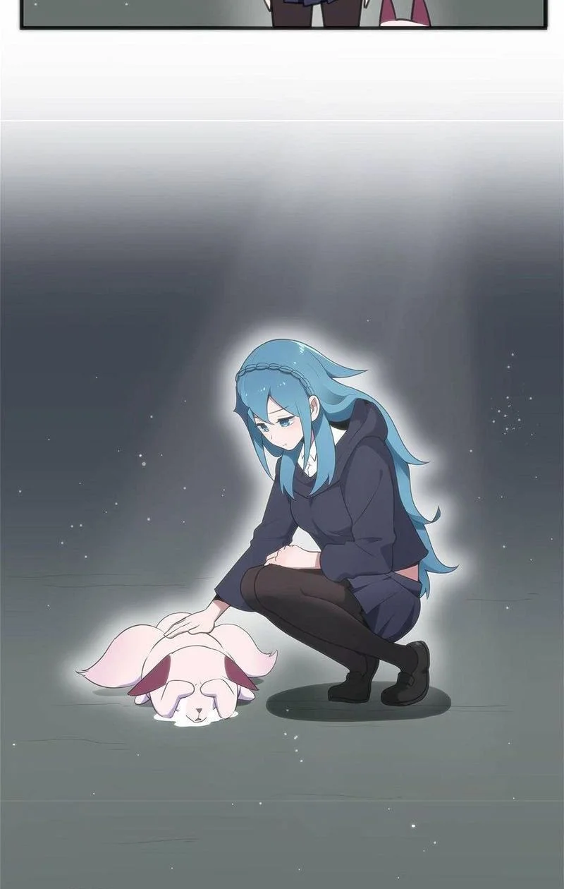 The Saintess Has a Showdown Chapter 4 Gambar 39