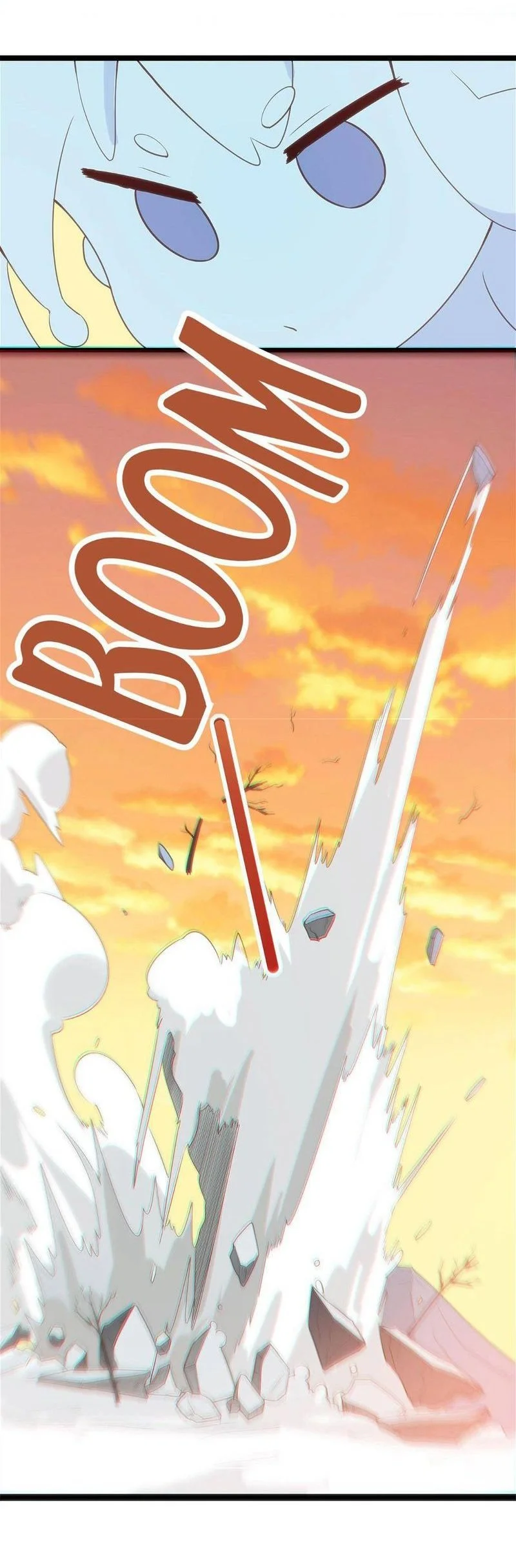 The Saintess Has a Showdown Chapter 4 Gambar 45