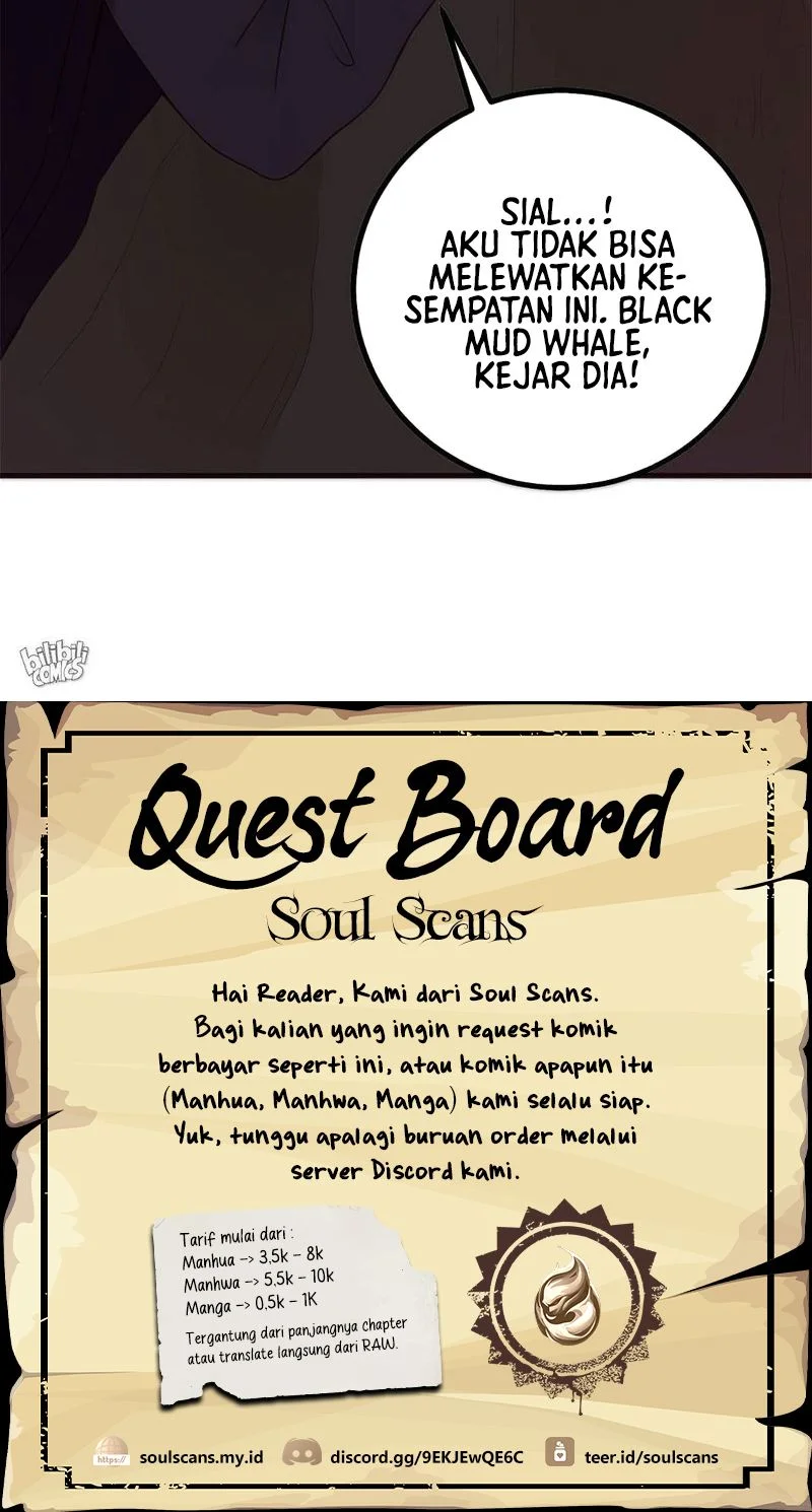 The Saintess Has a Showdown Chapter 4 Gambar 58