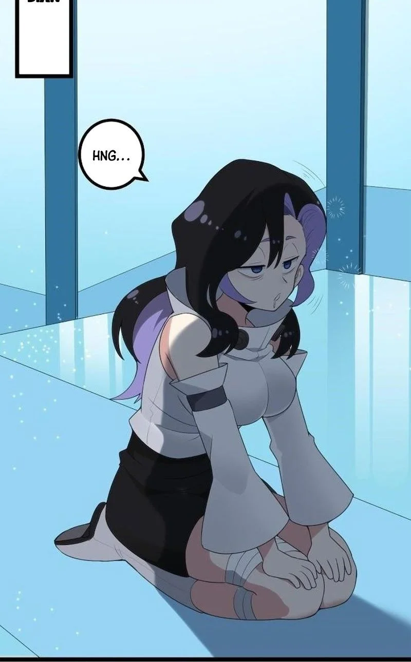 The Saintess Has a Showdown Chapter 4 Gambar 7