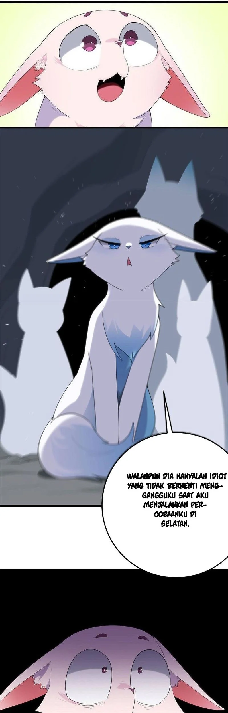 The Saintess Has a Showdown Chapter 4 Gambar 29