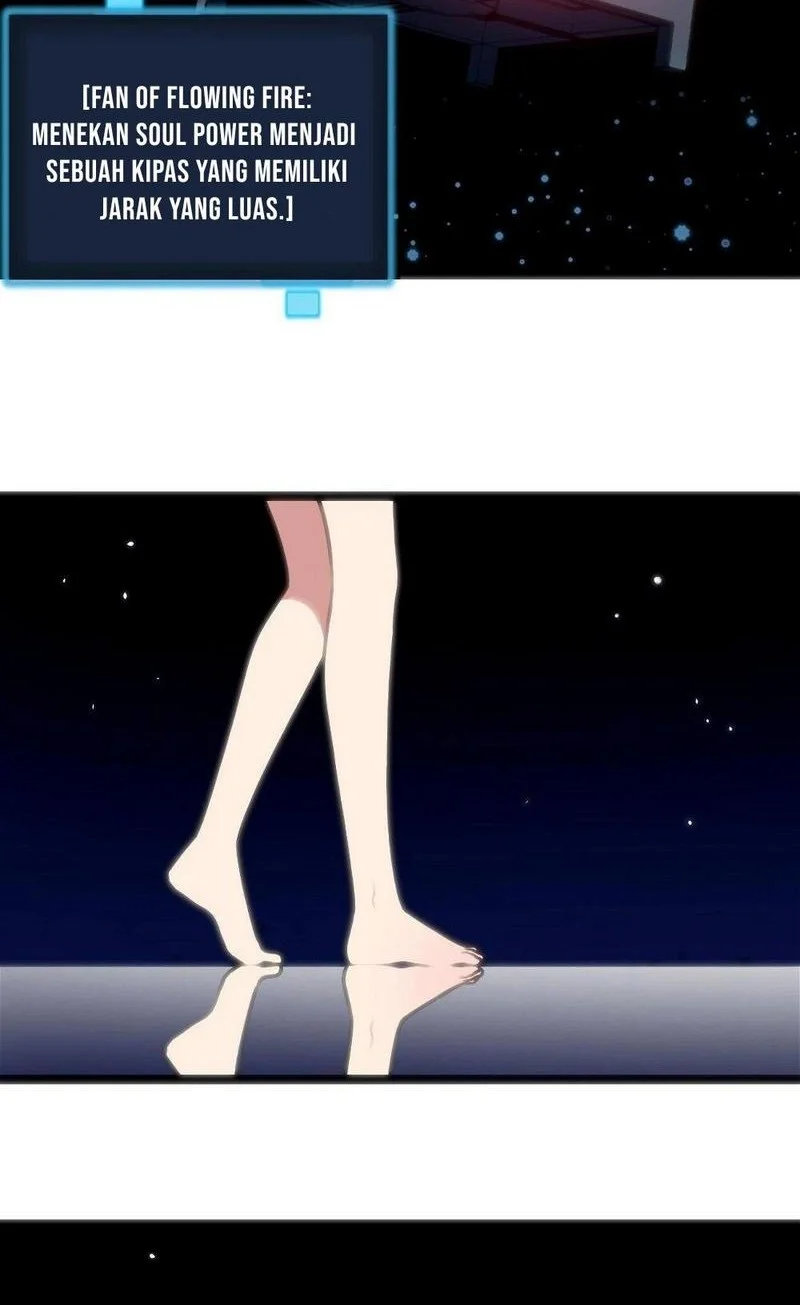 The Saintess Has a Showdown Chapter 41 Gambar 21