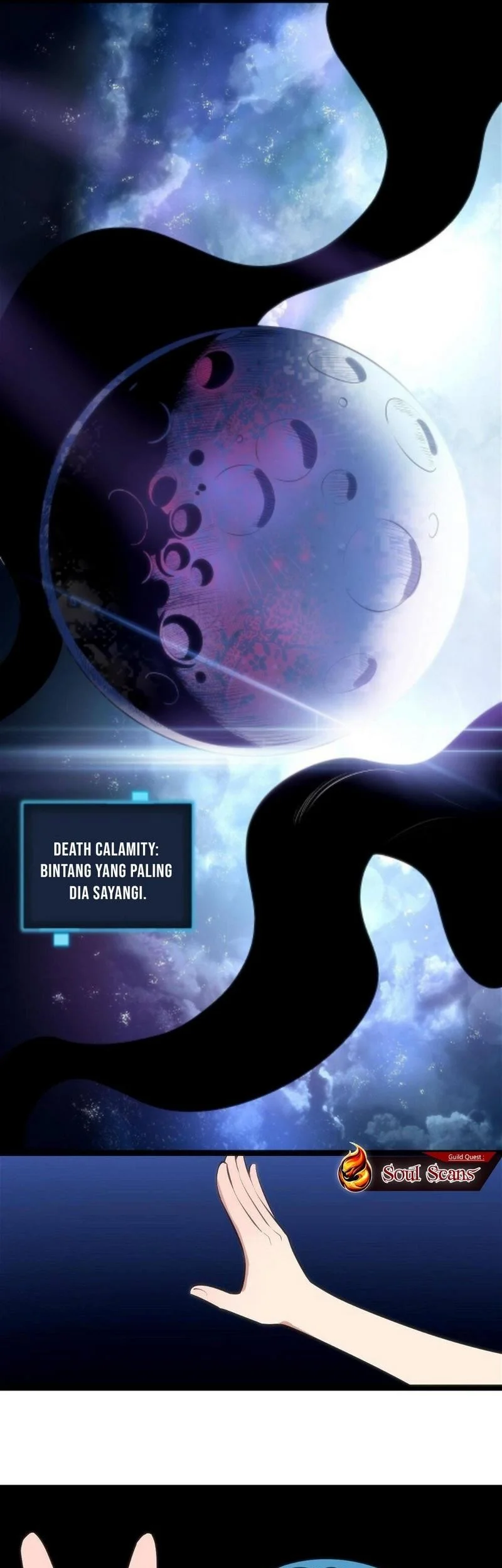 The Saintess Has a Showdown Chapter 41 Gambar 26