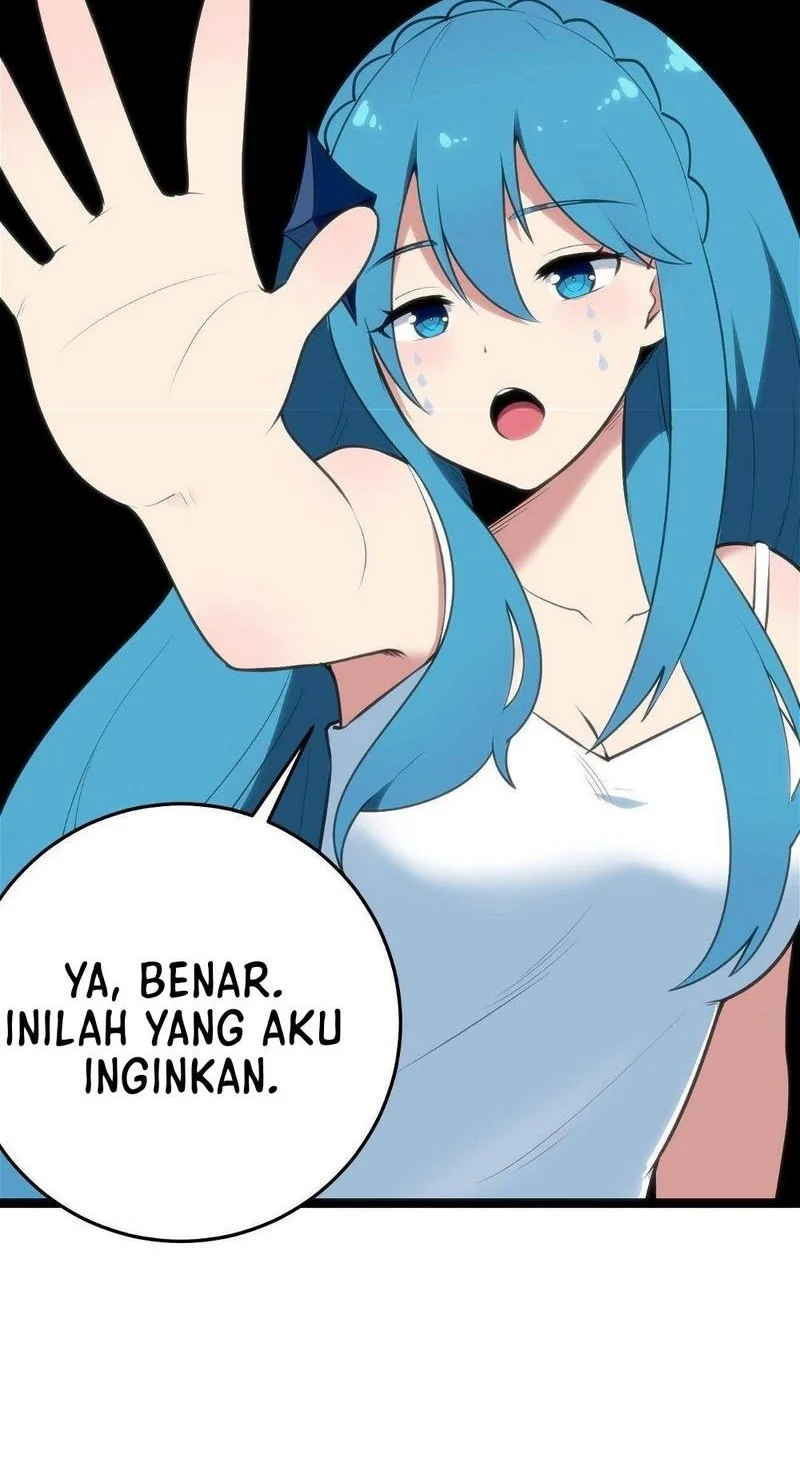 The Saintess Has a Showdown Chapter 41 Gambar 27