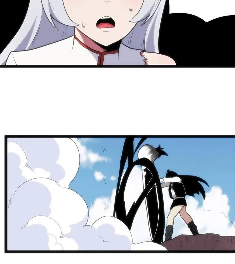 The Saintess Has a Showdown Chapter 44 Gambar 6