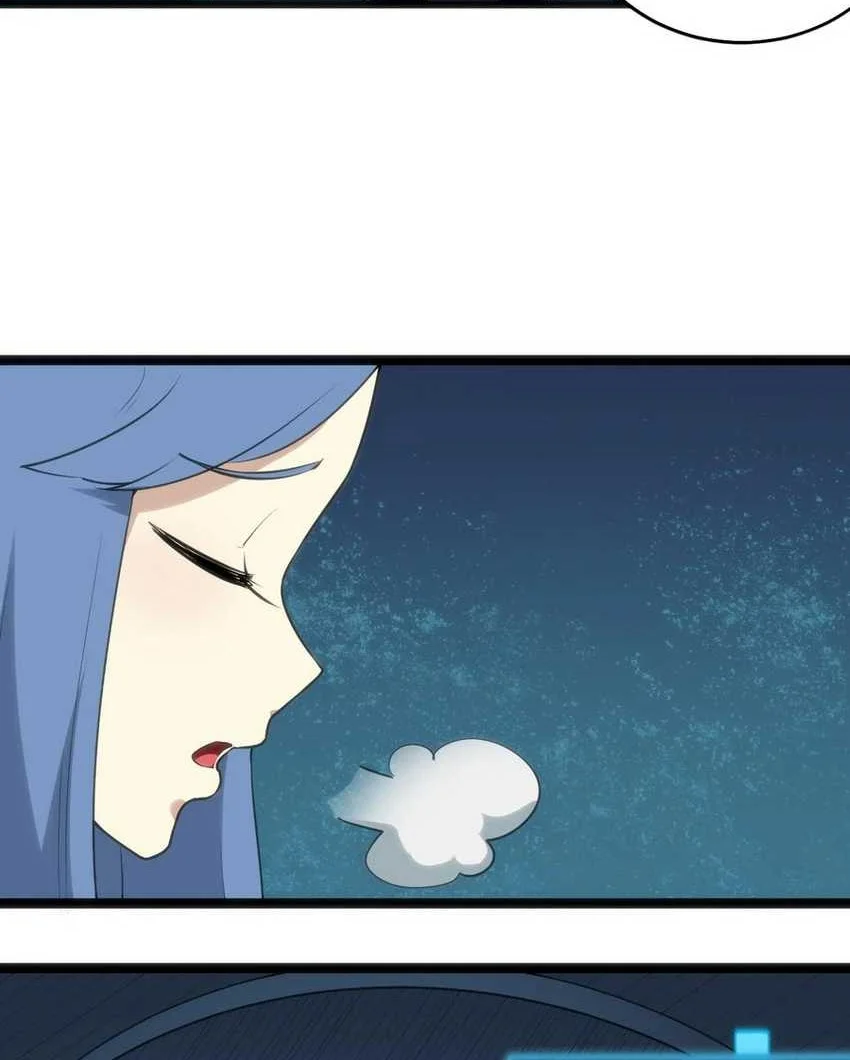 The Saintess Has a Showdown Chapter 47 Gambar 24