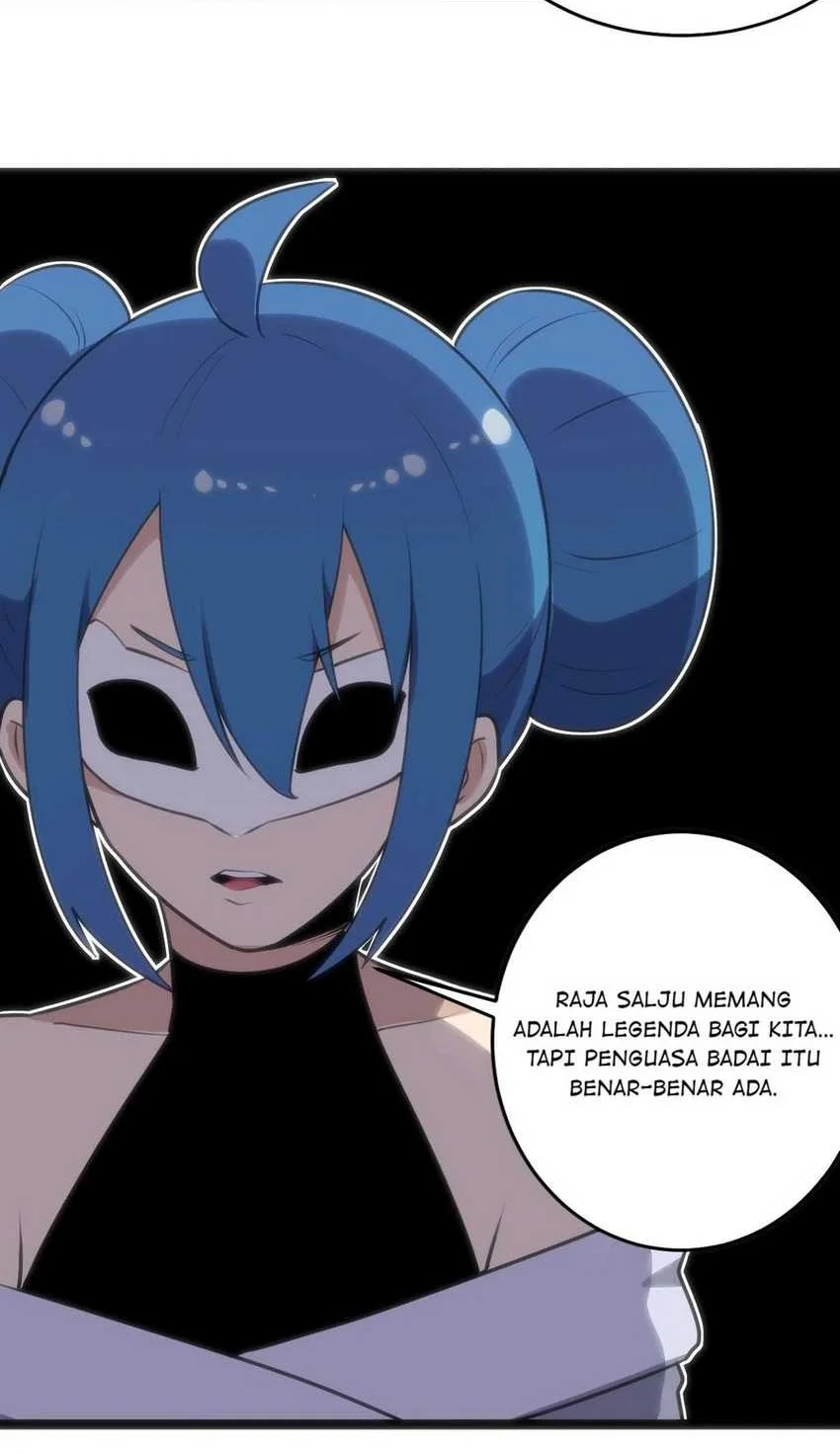 The Saintess Has a Showdown Chapter 48 Gambar 20