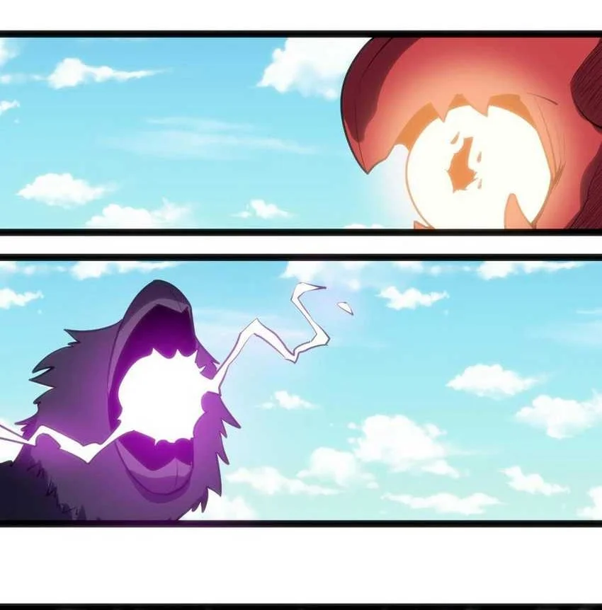 The Saintess Has a Showdown Chapter 49 Gambar 28