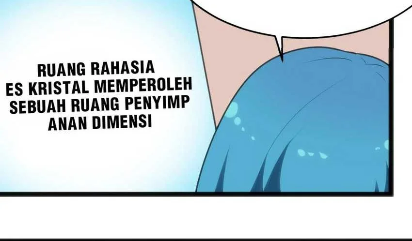 The Saintess Has a Showdown Chapter 49 Gambar 22