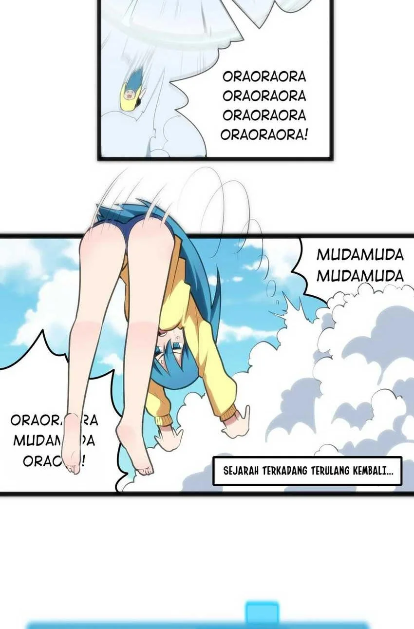 The Saintess Has a Showdown Chapter 49 Gambar 8