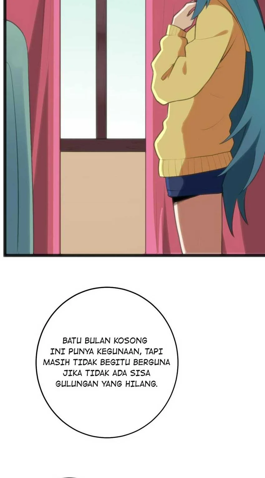 The Saintess Has a Showdown Chapter 49 Gambar 18