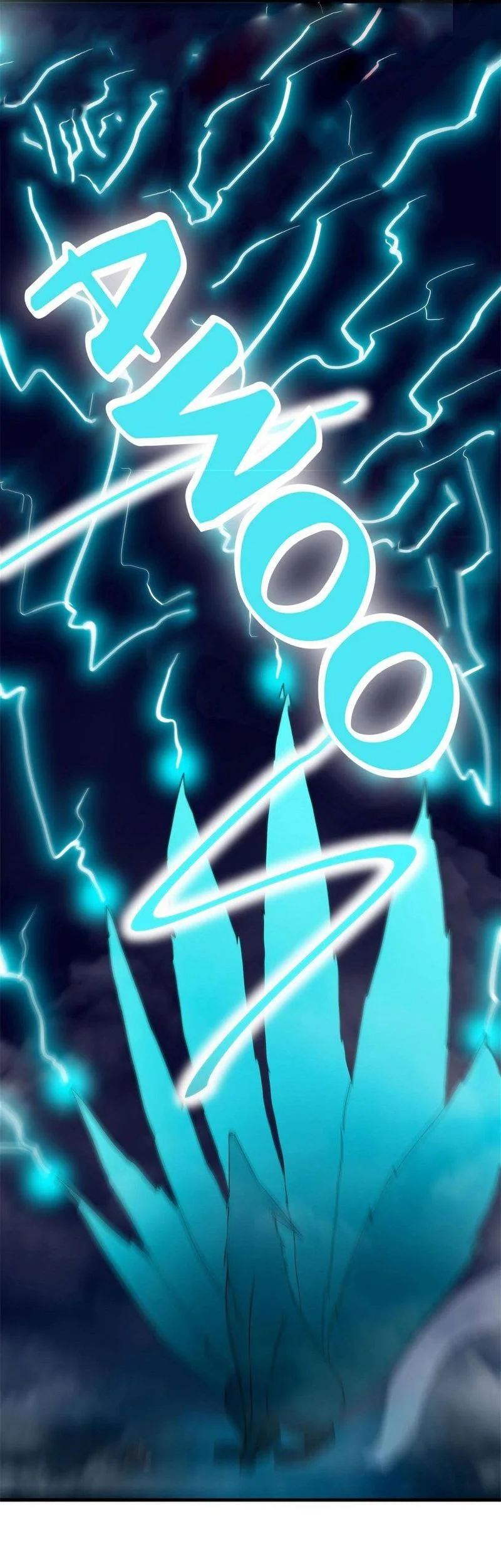 The Saintess Has a Showdown Chapter 5 Gambar 34