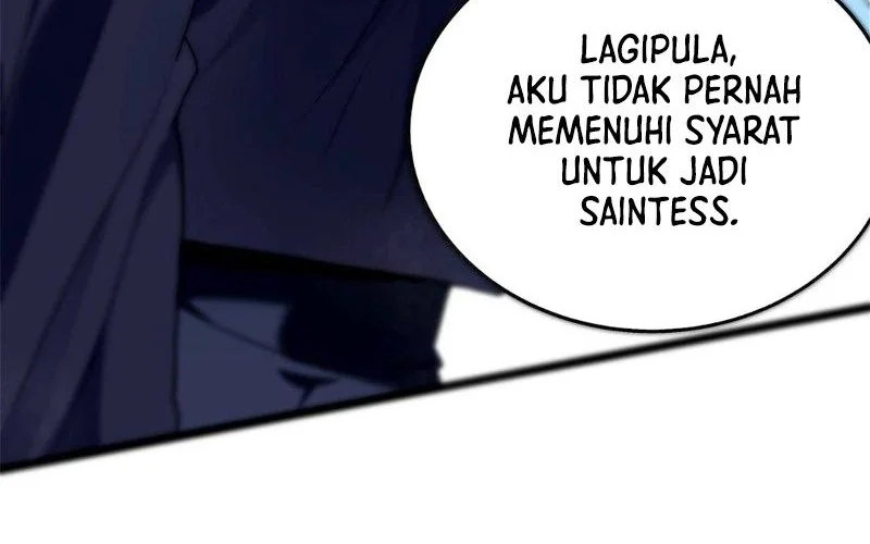 The Saintess Has a Showdown Chapter 5 Gambar 22