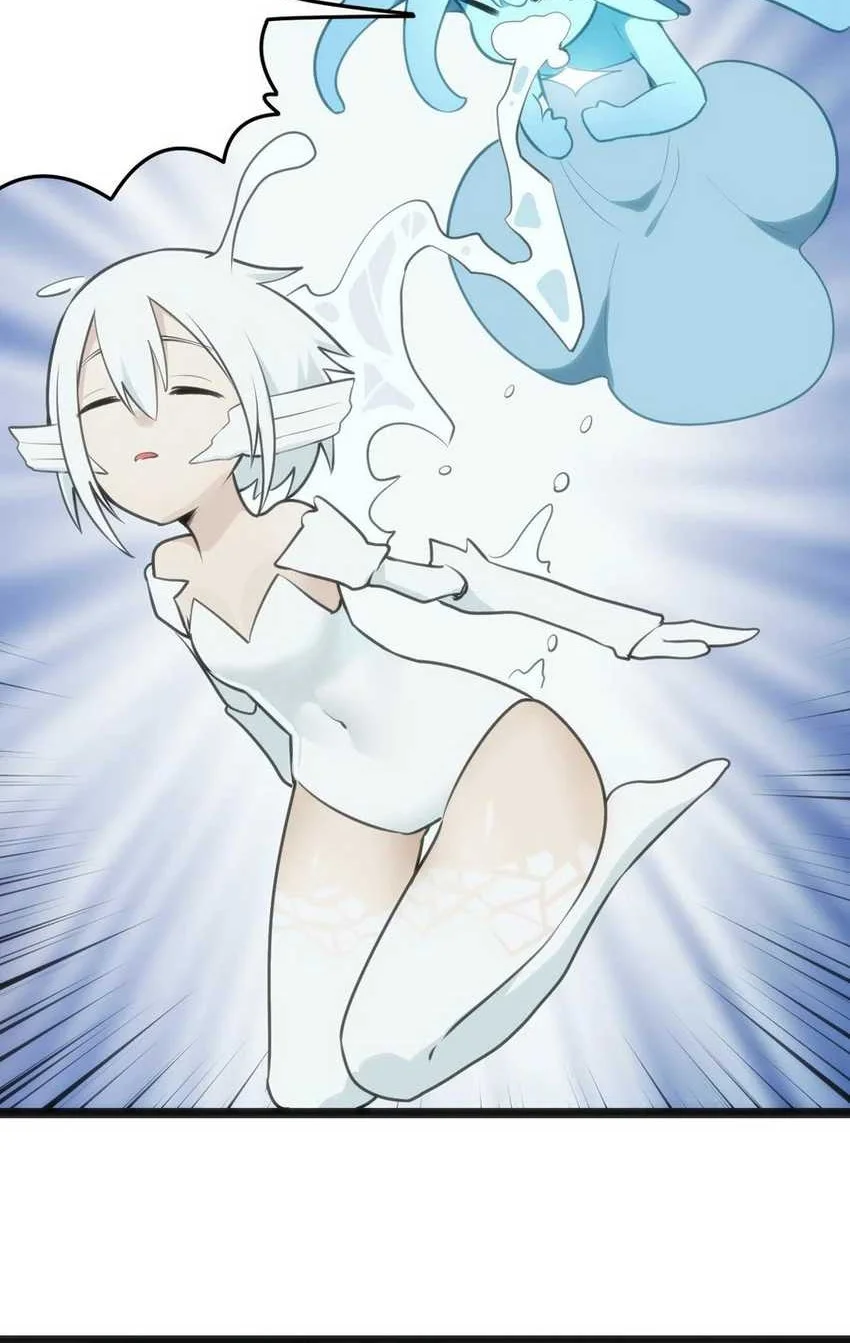 The Saintess Has a Showdown Chapter 50 Gambar 22