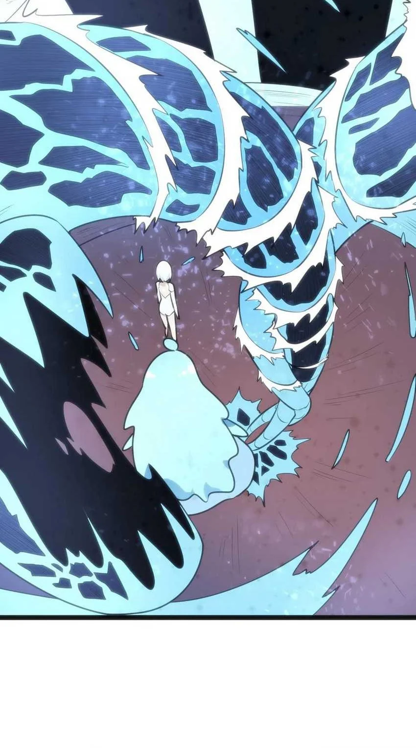 The Saintess Has a Showdown Chapter 51 Gambar 8