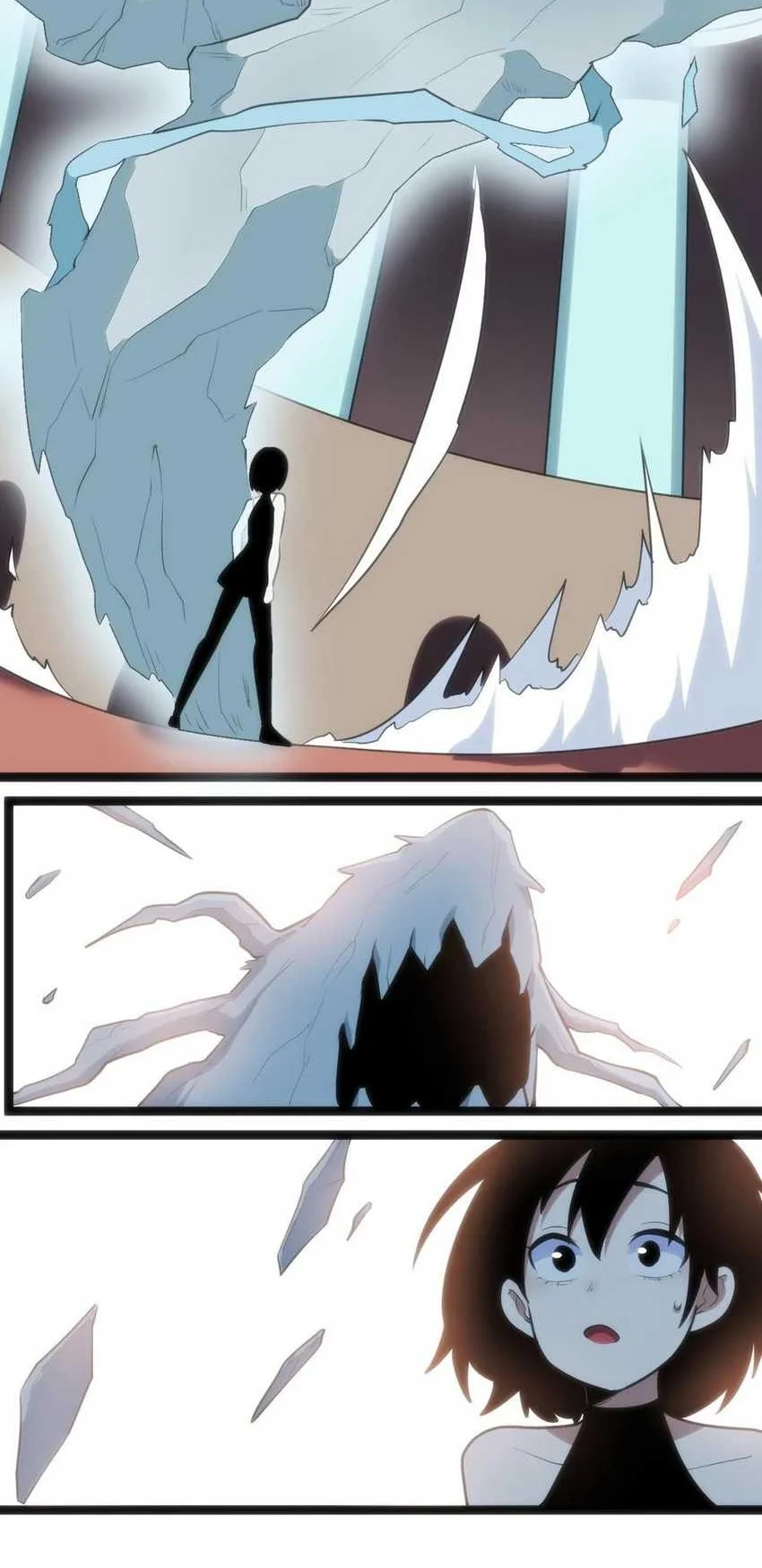 The Saintess Has a Showdown Chapter 51 Gambar 10