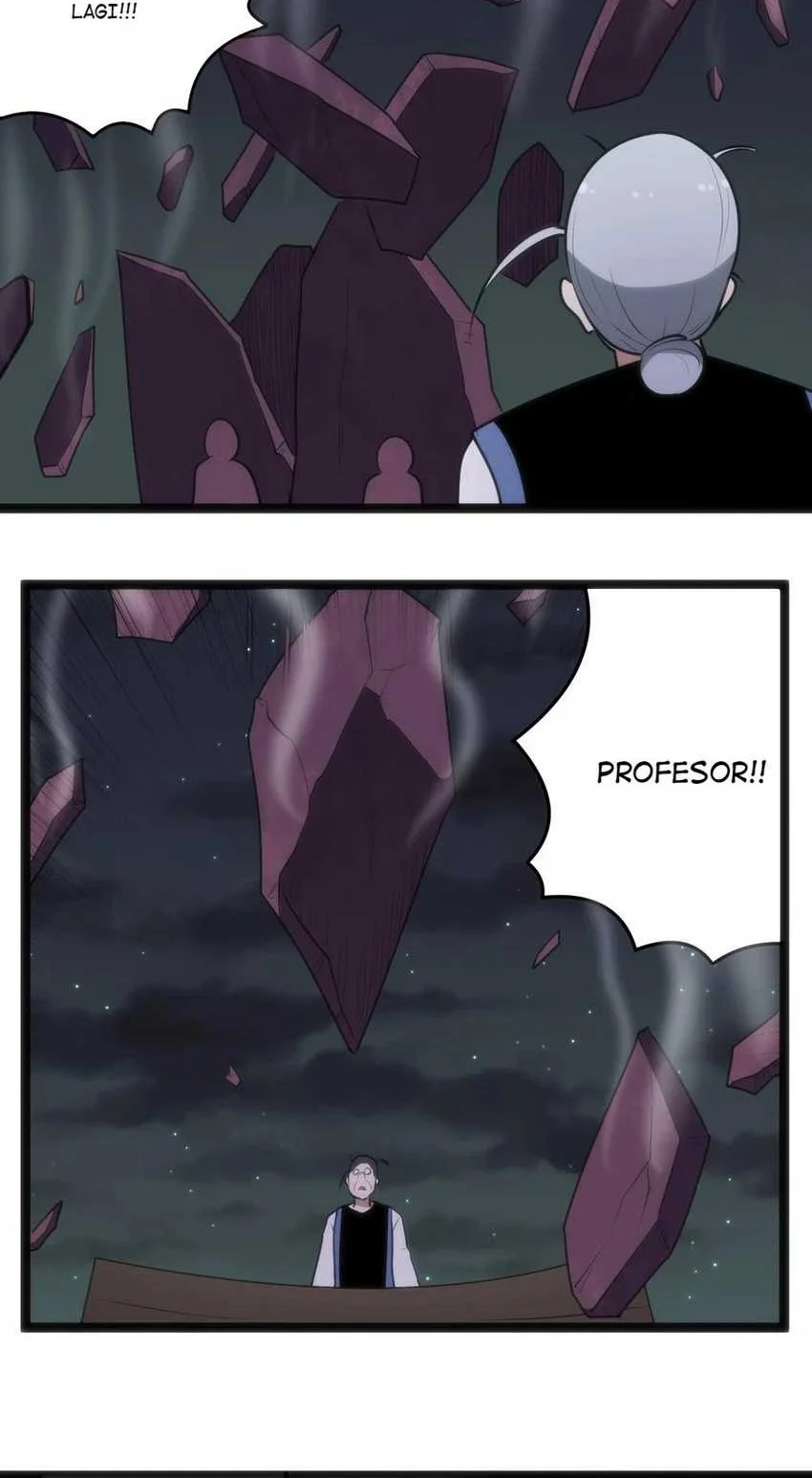 The Saintess Has a Showdown Chapter 51 Gambar 16