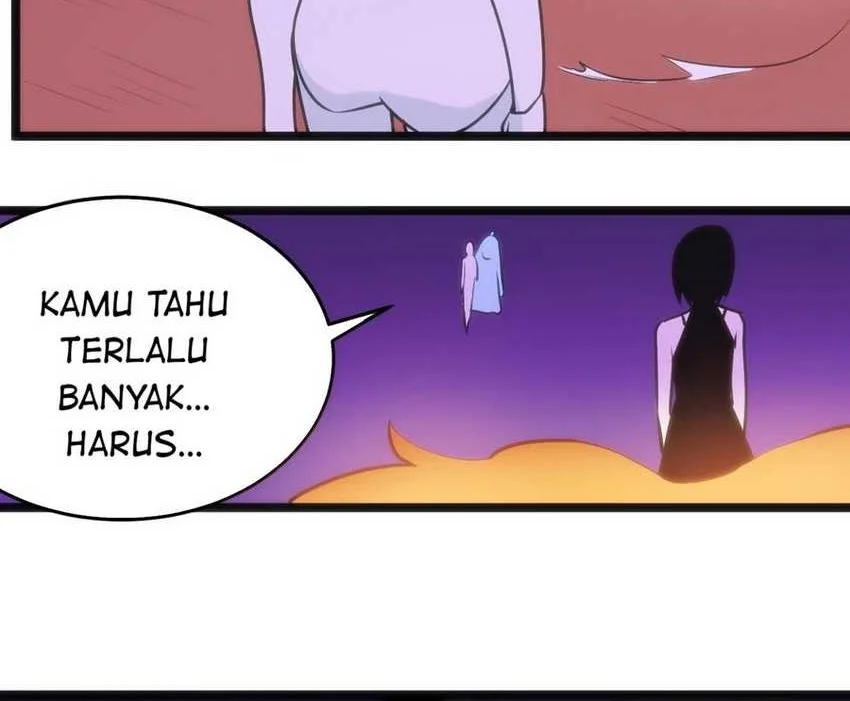 The Saintess Has a Showdown Chapter 52 Gambar 22