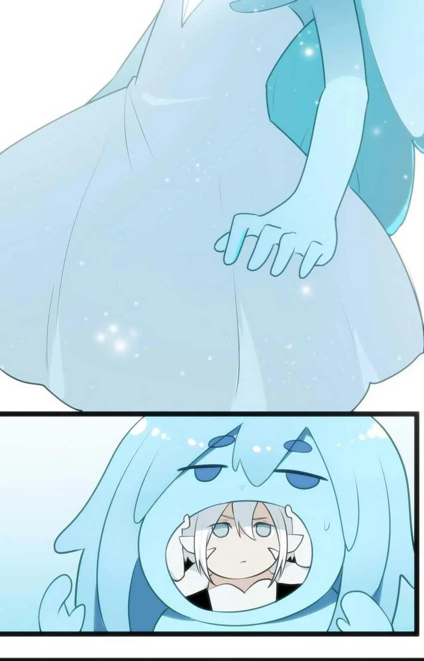 The Saintess Has a Showdown Chapter 53 Gambar 20