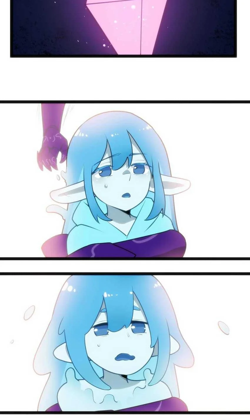 The Saintess Has a Showdown Chapter 53 Gambar 14