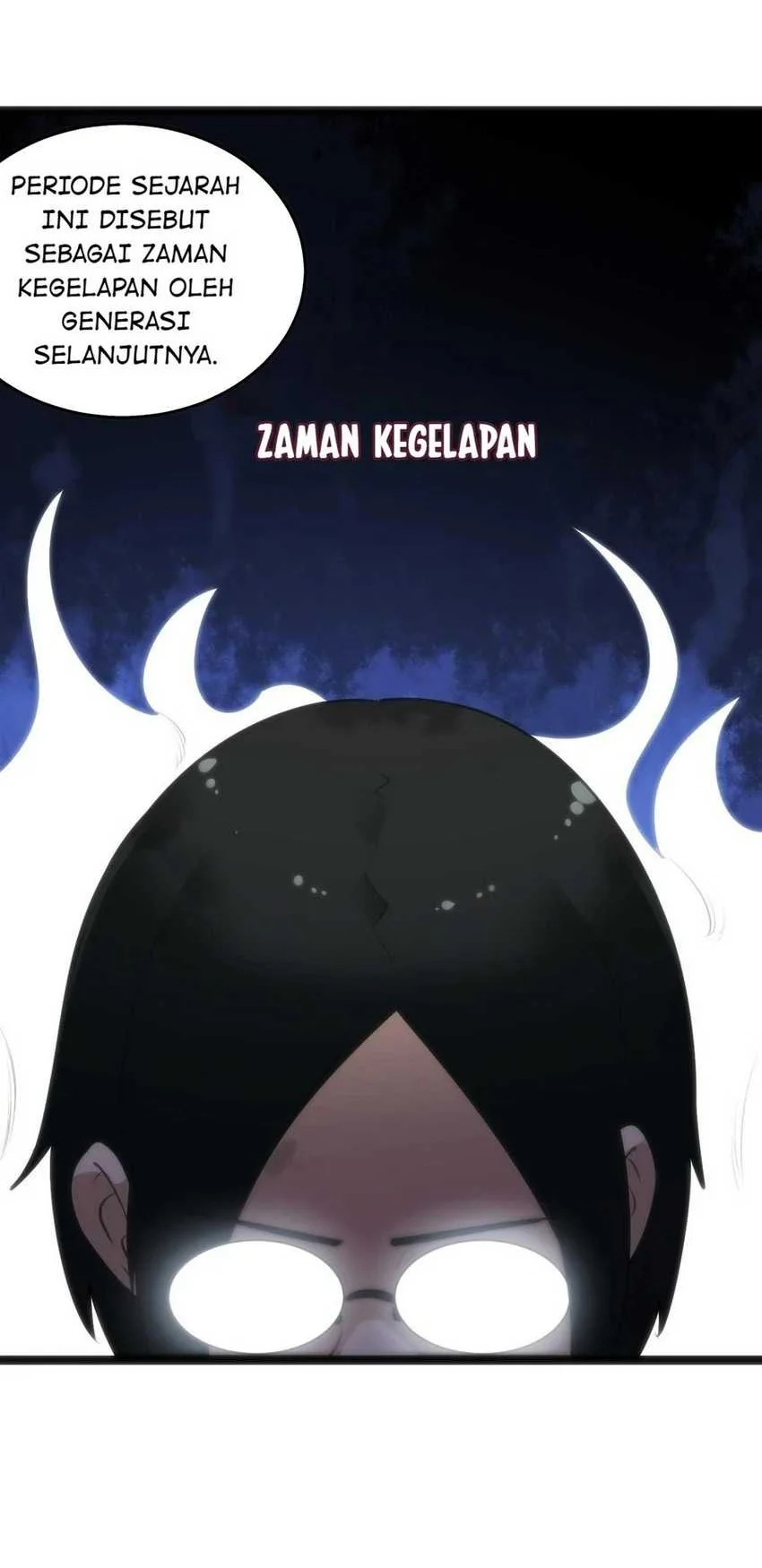 The Saintess Has a Showdown Chapter 55 Gambar 24