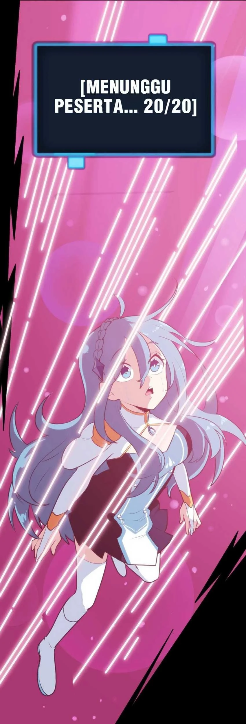 The Saintess Has a Showdown Chapter 55 Gambar 13