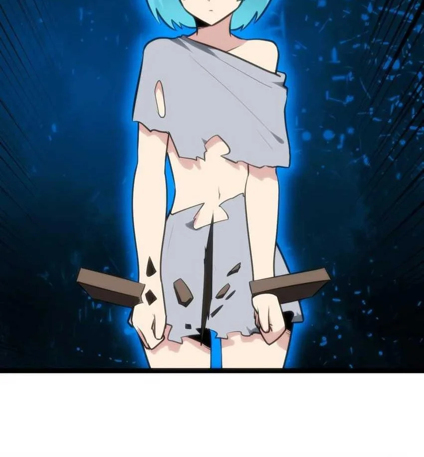 The Saintess Has a Showdown Chapter 56 Gambar 22