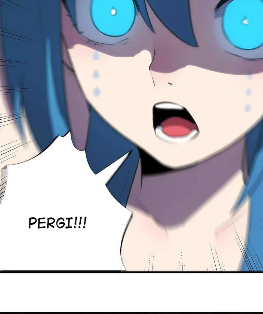 The Saintess Has a Showdown Chapter 56 Gambar 18