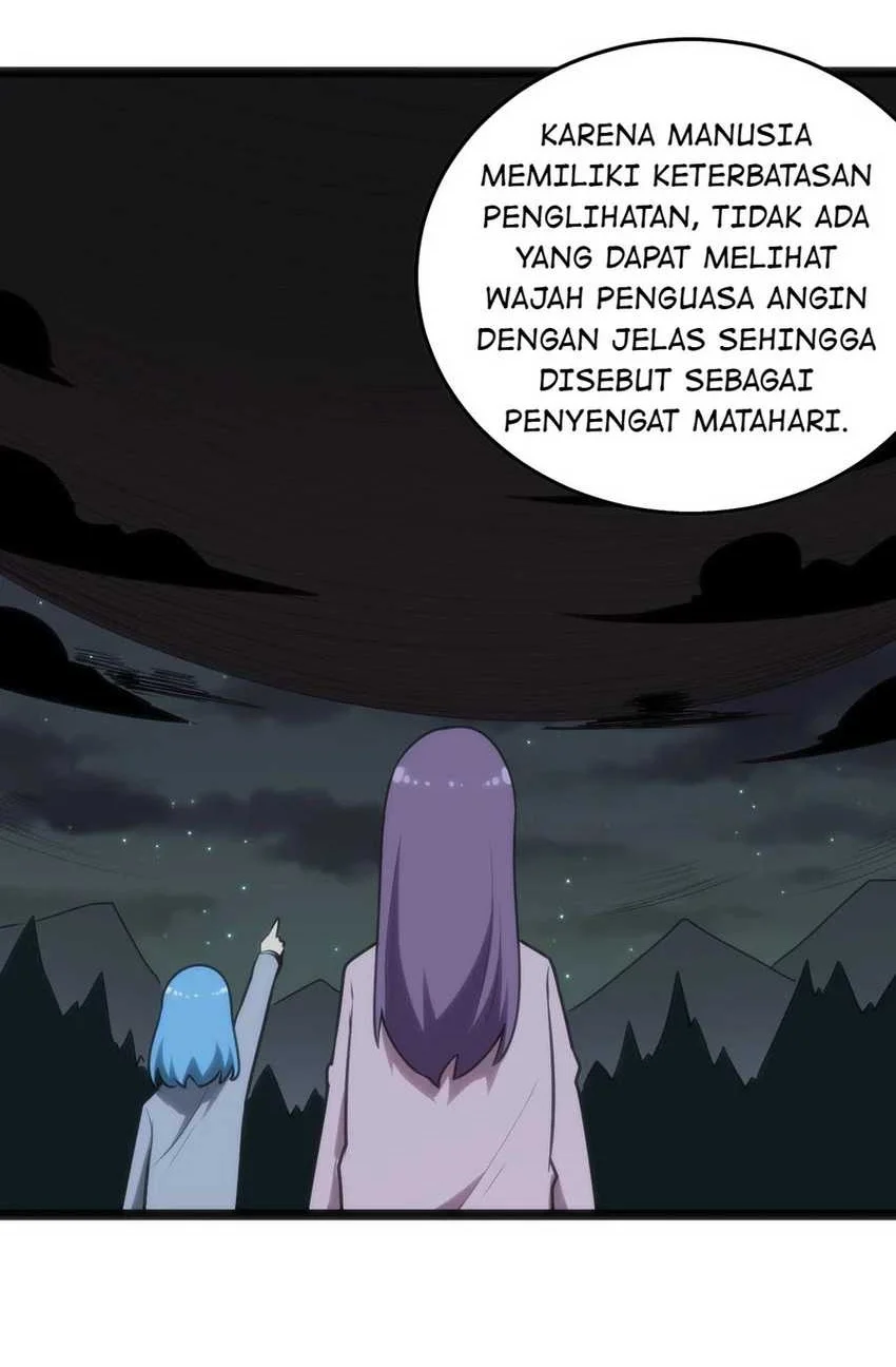The Saintess Has a Showdown Chapter 57 Gambar 22