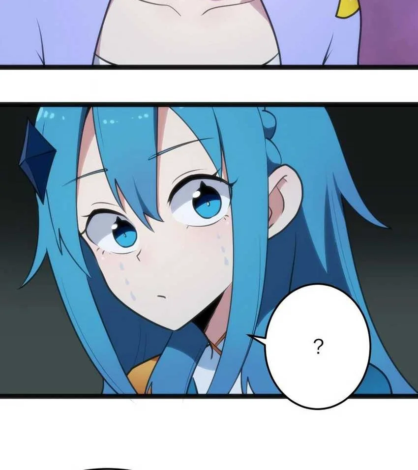 The Saintess Has a Showdown Chapter 57 Gambar 26