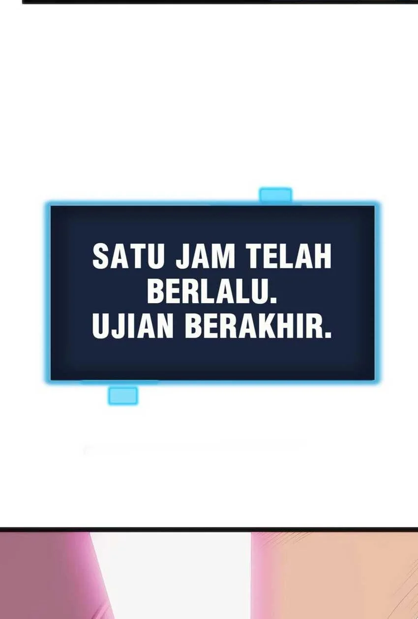 The Saintess Has a Showdown Chapter 57 Gambar 6