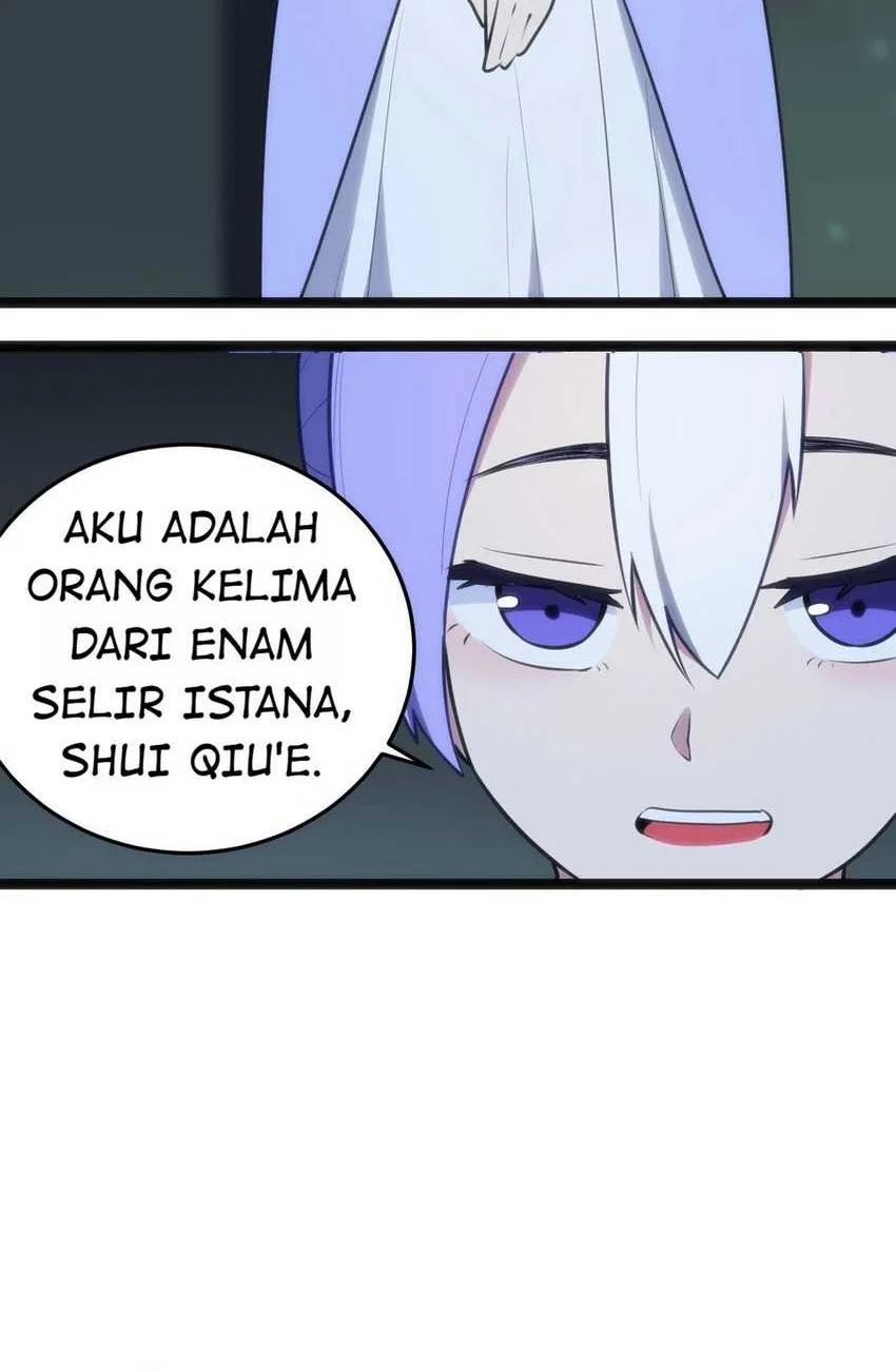 The Saintess Has a Showdown Chapter 57 Gambar 18