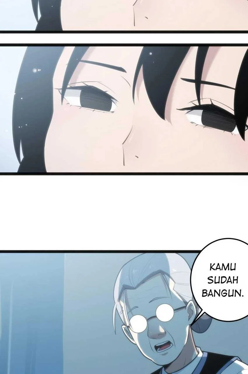 The Saintess Has a Showdown Chapter 58 Gambar 20