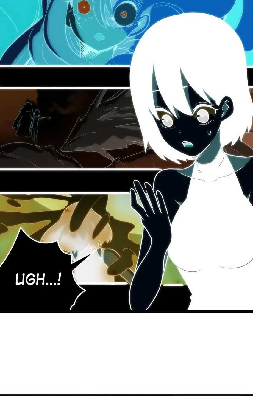 The Saintess Has a Showdown Chapter 58 Gambar 22