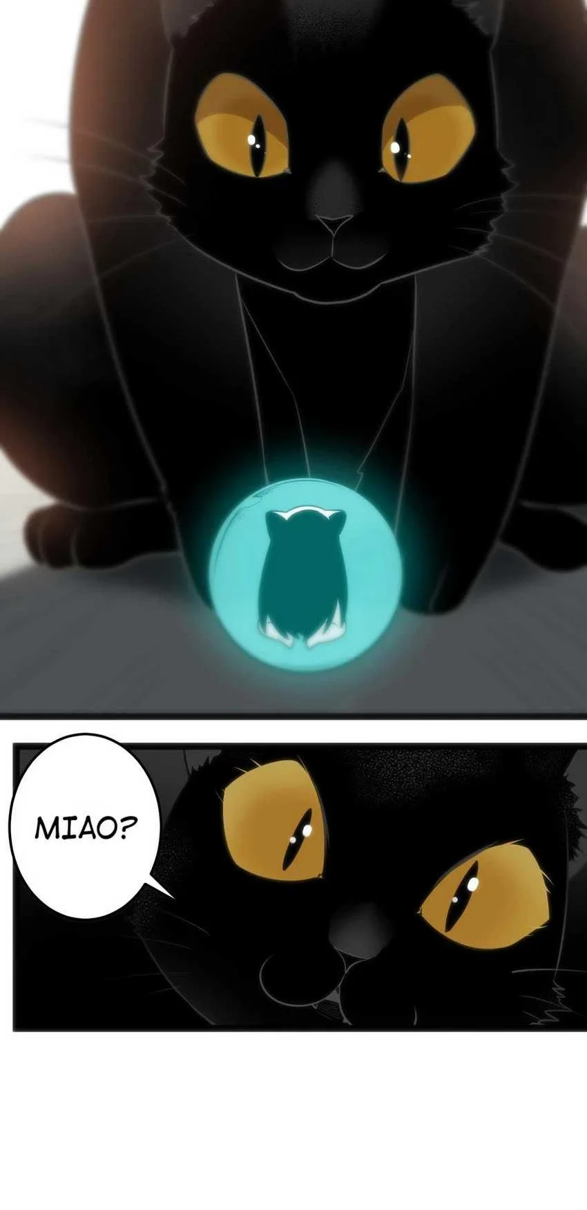 The Saintess Has a Showdown Chapter 59 Gambar 4