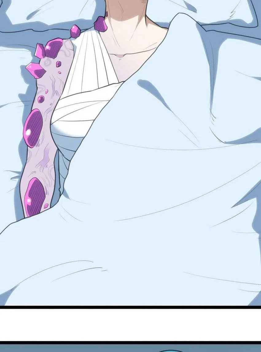 The Saintess Has a Showdown Chapter 61 Gambar 28