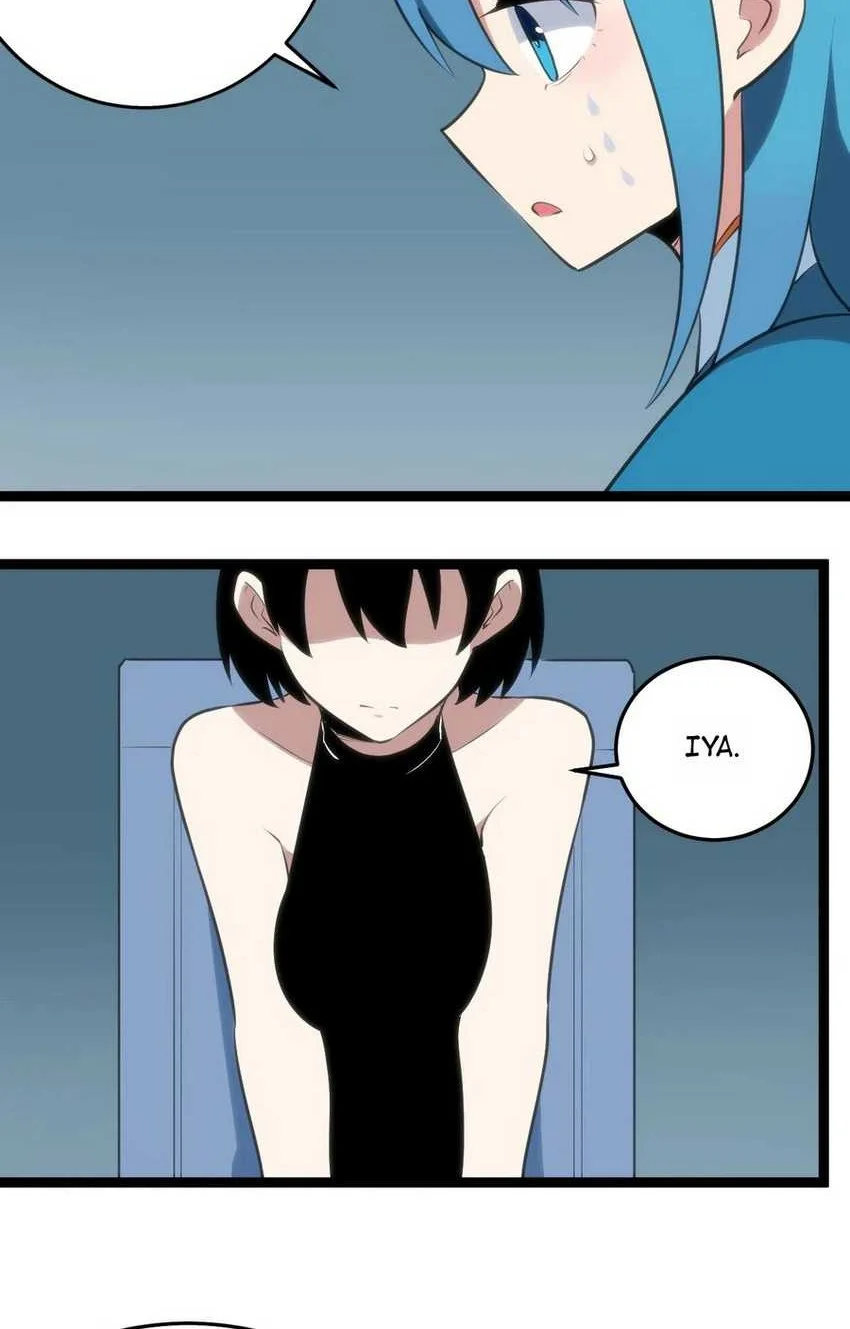 The Saintess Has a Showdown Chapter 61 Gambar 30