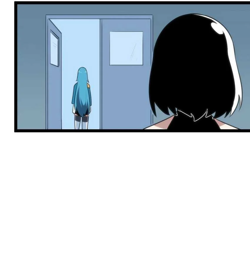 The Saintess Has a Showdown Chapter 61 Gambar 33